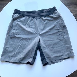 Bowline Short 8"  Ripstop